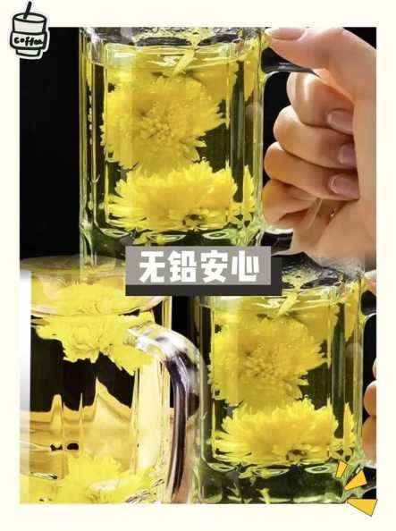 快乐玻璃杯是实用家居用品吗？材质和设计如何？-第1张图片-5440游戏网