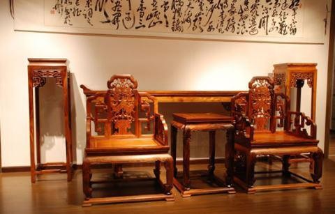 黄花梨家具开裂,黄花梨家具保养方法