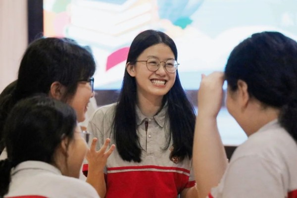 新学期，快乐启航｜开学心理调适指南