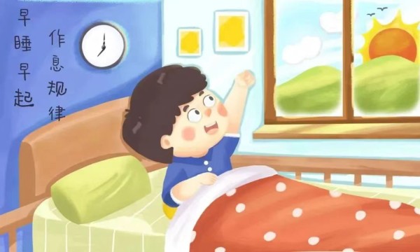 新学期，快乐启航｜开学心理调适指南