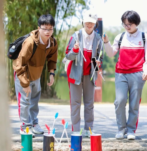 新学期，快乐启航｜开学心理调适指南