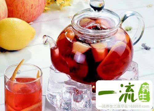 美容抗衰老要怎么吃