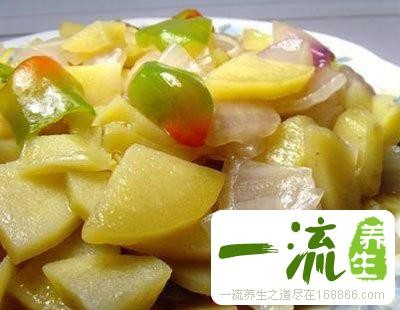 吃什么抗衰老 5食谱方补气虚缓衰老
