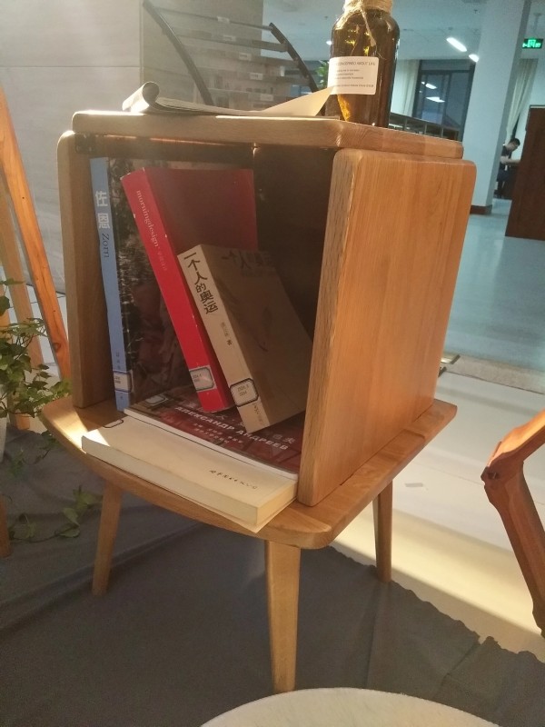 扁平化家具设计
