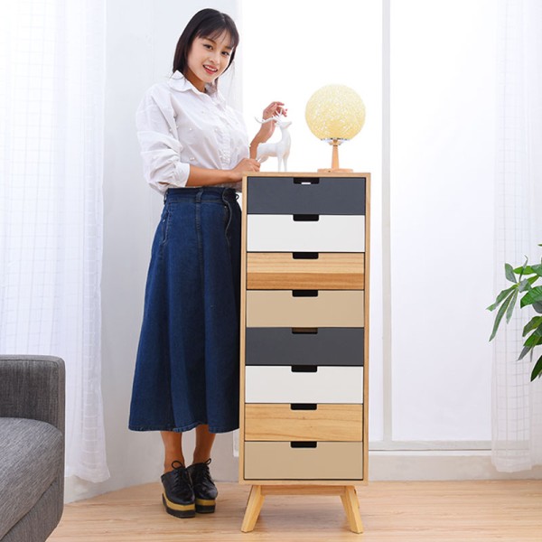 实用收纳柜，居家整理千万不要错过