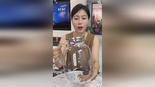 大容量水壶推荐，超便宜超划算