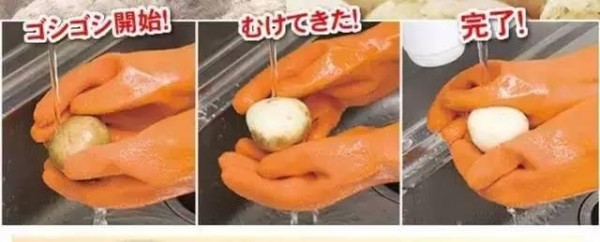 六个创意满分的厨房小神器,谁是鸡肋?谁是真神器?