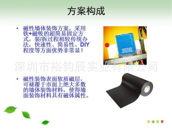 背景墙