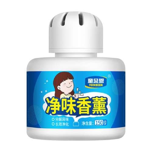 厨房除臭除异味除味空气清新剂109.5元拍5件(合21.9元/件)