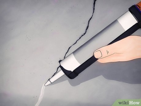 Step 3 给房子装保温层。