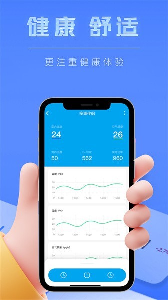 智慧生活软件 v4.4.4 安卓手机版 2