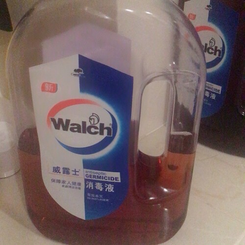 用后感受解析拖把/扫把妙洁妙洁易喷净免手洗喷水拖质量评测怎么样好不好用？