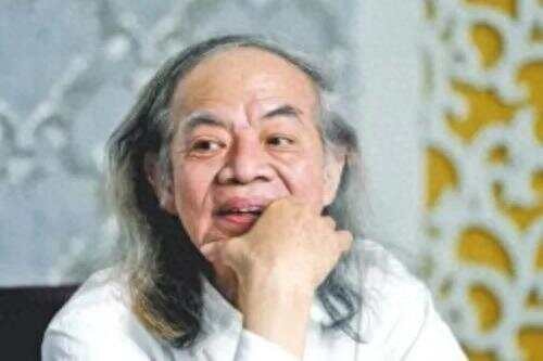 蔡志忠：想要最大的精神自由，就必须要过最节俭的物质生活