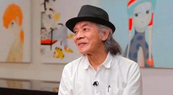 蔡志忠：想要最大的精神自由，就必须要过最节俭的物质生活