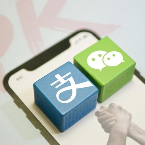 微信分付买什么套出来划来,微信分付消费指南，精明购物与财务管理