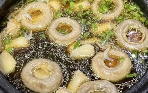 有哪4道减肥紫菜汤食谱