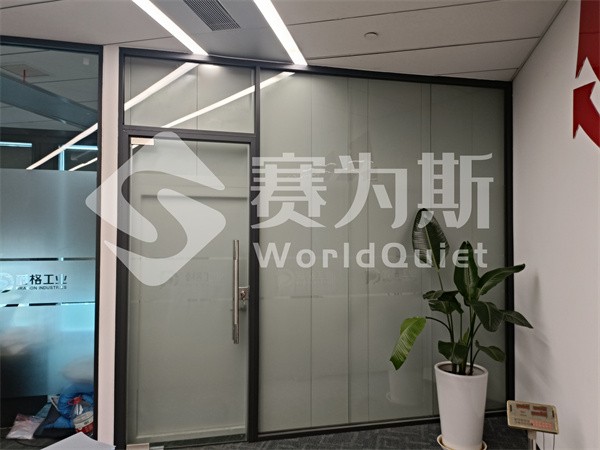 还在被室内低频噪音折磨？这套方案助你畅享静谧！