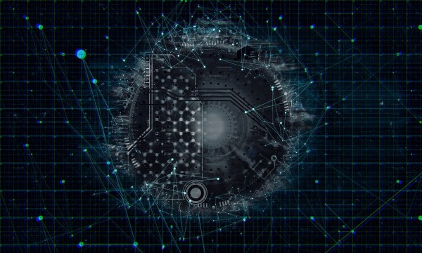 智能机器人助手：AI技术革新生活助理