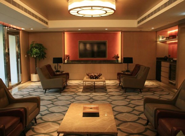 Private Executive Club Citic