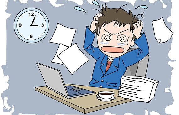 为什么你忙了半天还是碌碌无为？原来只差这一步！