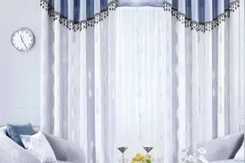 教你几个不拆窗帘就能清洗窗帘的小方法,现在学会还不晚视频封面