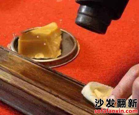 沙发维修