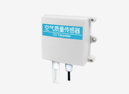 空气质量传感器