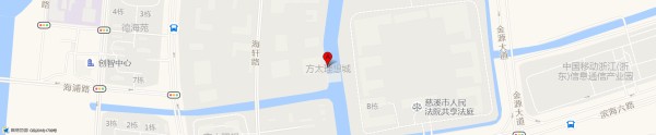 公司地址
