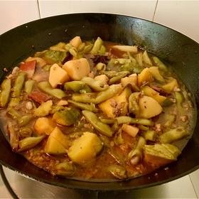 家庭料理