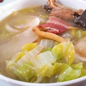 午餐•2020年3月11日