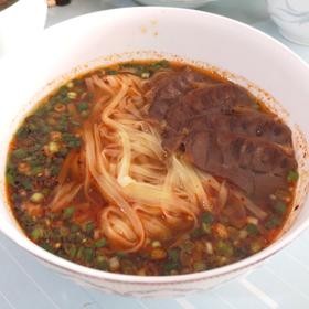 午餐•2020年3月9日