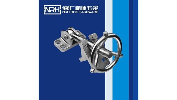 搭扣锁扣箱扣