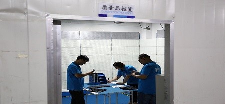 搭扣箱扣锁扣厂家优势