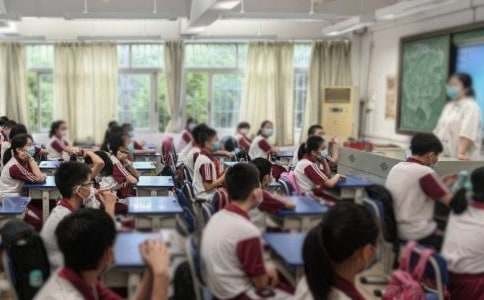 关于新学期生活学习计划