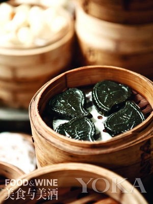 恋恋中山美食古法手工传统滋味