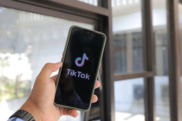 tiktok爆火的健身达人