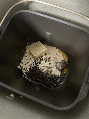七夕苏式巧果——中式茶点和甜品(六十九)的做法 步骤1