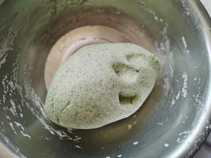 艾饺的做法 步骤2