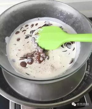 这个生巧克力的方子,简单简单最简单的做法 步骤4