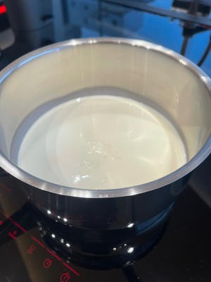 情人节生巧的做法 步骤2