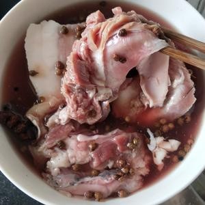 牛肉夹馍(家庭版)的做法 步骤1
