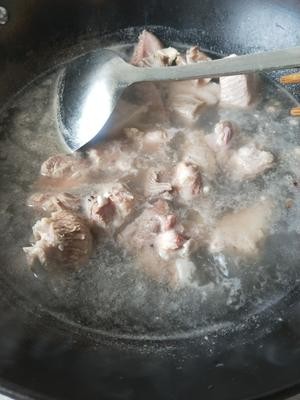 牛肉夹馍(家庭版)的做法 步骤3