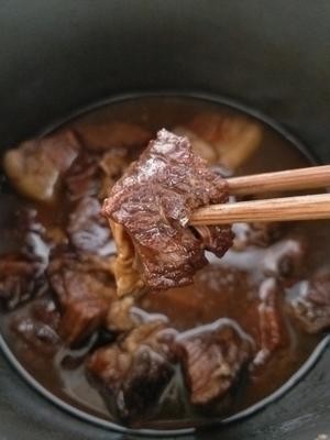 牛肉夹馍(家庭版)的做法 步骤6