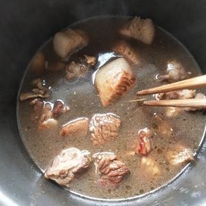 牛肉夹馍(家庭版)的做法 步骤5