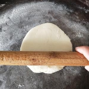 牛肉夹馍(家庭版)的做法 步骤14