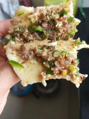 牛肉夹馍(家庭版)的做法 步骤18