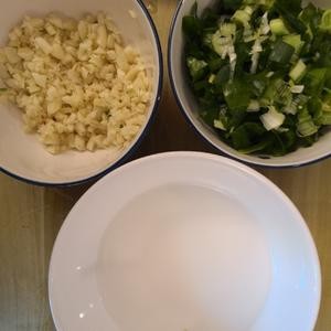 麻婆豆腐7步做法的做法 步骤2