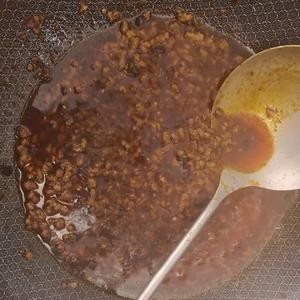 麻婆豆腐7步做法的做法 步骤5