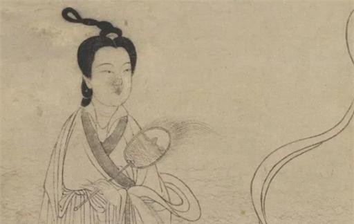 浅谈元代画家卫九鼎与他的《洛神图》