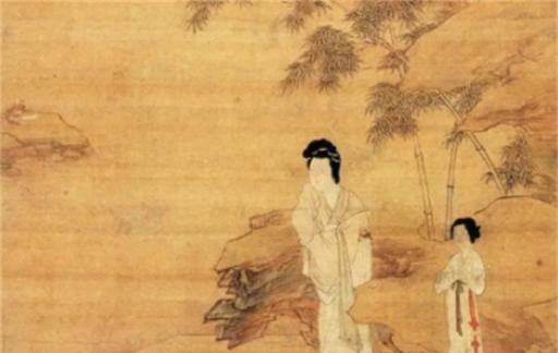 浅谈明代宫廷绘画与民间绘画的艺术成就